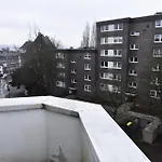 Fewo Wuppertal شقة *