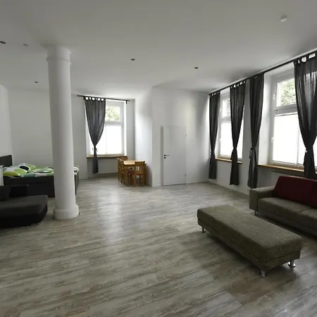 Apartamento Fewo Wuppertal