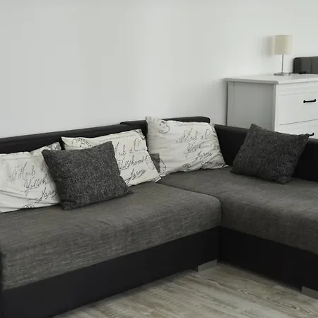 Apartament Fewo Wuppertal Wuppertal