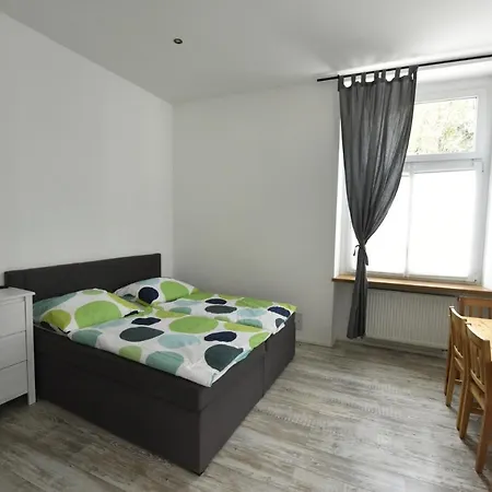 Appartement Fewo Wuppertal Wuppertal