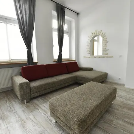 Fewo Wuppertal Appartement