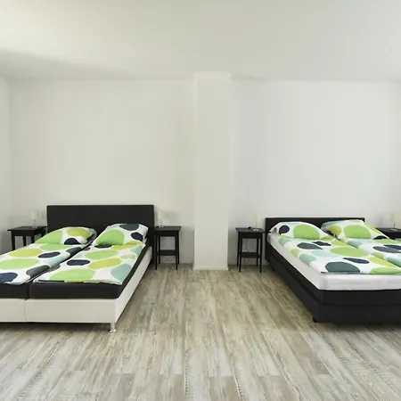 Fewo Wuppertal Apartamento *