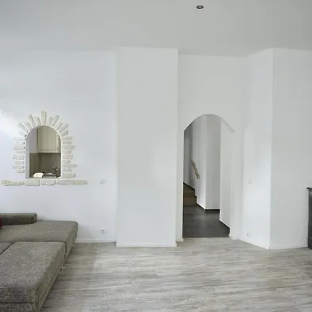 Fewo Wuppertal Βούρπεταλ