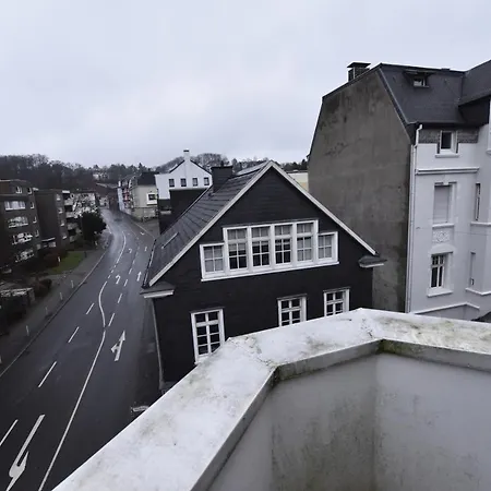 Fewo Wuppertal