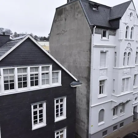Apartament Fewo Wuppertal