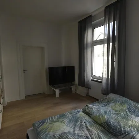 Fewo Wuppertal