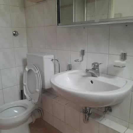 Fewo Wuppertal Βούρπεταλ