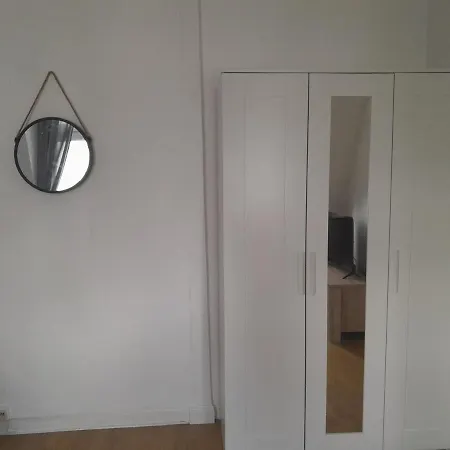 Appartement Fewo Wuppertal *