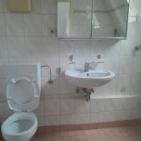 Fewo Wuppertal Βούρπεταλ