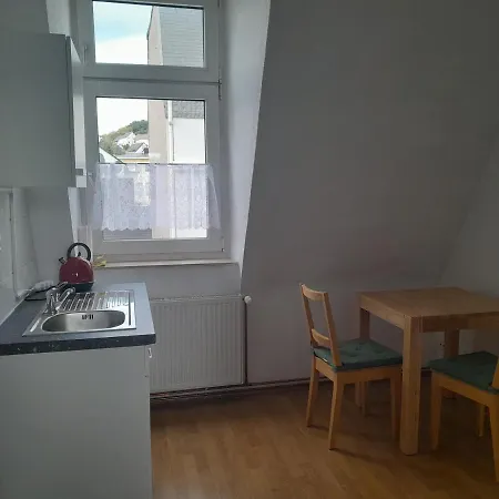 Fewo Wuppertal Appartement Wuppertal