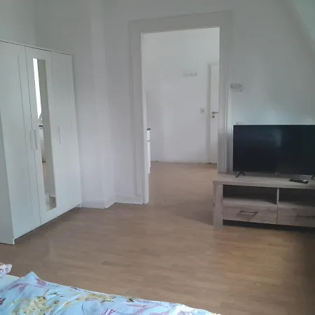 Fewo Wuppertal Διαμέρισμα