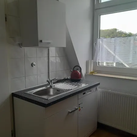 Fewo Wuppertal Appartement *