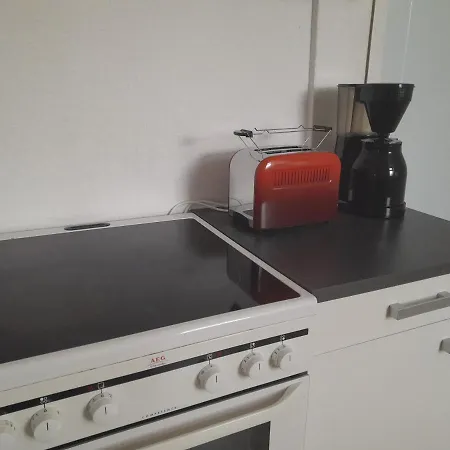 Fewo Wuppertal Appartement *