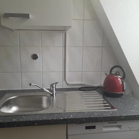 Fewo Wuppertal Appartement