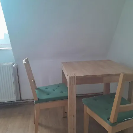Fewo Wuppertal Appartement