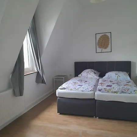 Appartement Fewo Wuppertal Wuppertal