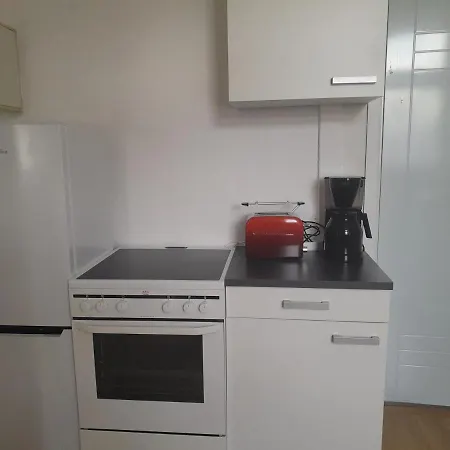 Διαμέρισμα Fewo Wuppertal