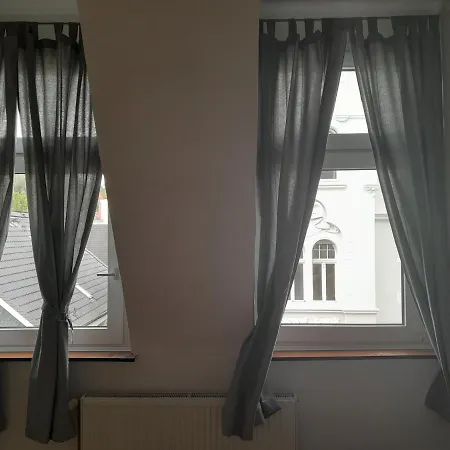 Fewo Wuppertal Διαμέρισμα