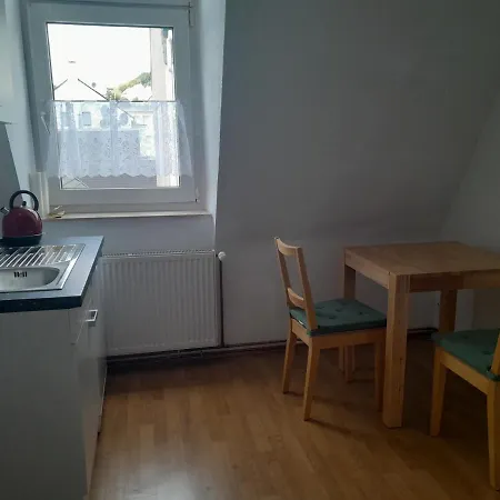 Fewo Wuppertal Appartement *