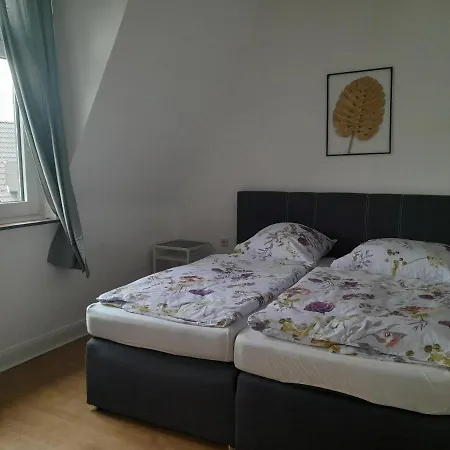 Fewo Wuppertal * Wuppertal