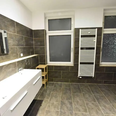 Apartament Fewo Wuppertal *