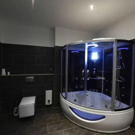 Fewo Wuppertal Apartament
