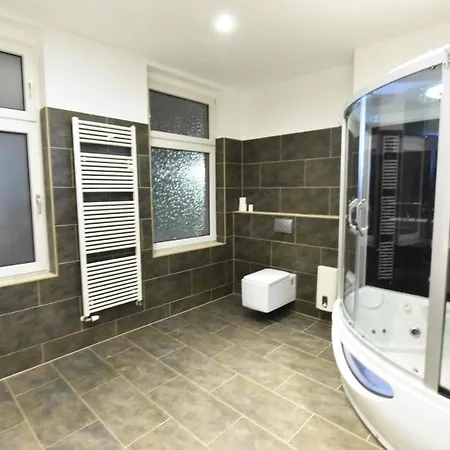 Fewo Wuppertal Wuppertal