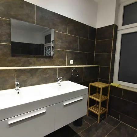 Apartament Fewo Wuppertal Wuppertal