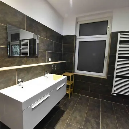 Apartament Fewo Wuppertal