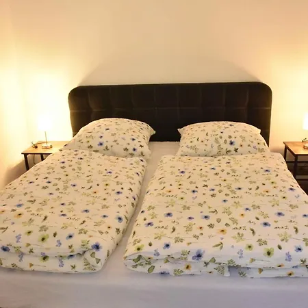 Apartament Fewo Wuppertal Wuppertal