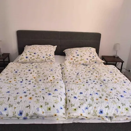 Apartament Fewo Wuppertal Wuppertal