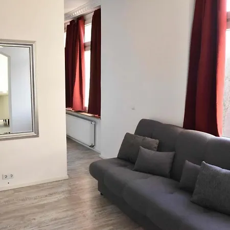 Fewo Wuppertal Βούρπεταλ