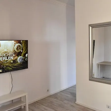 Fewo Wuppertal Βούρπεταλ