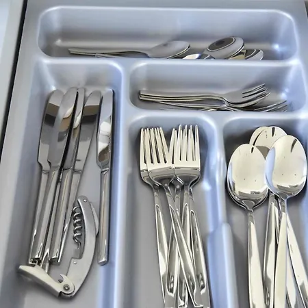 Fewo Wuppertal Appartement *