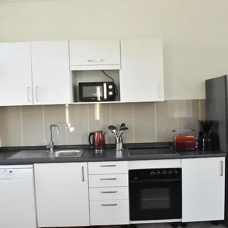 Fewo Wuppertal Διαμέρισμα Βούρπεταλ