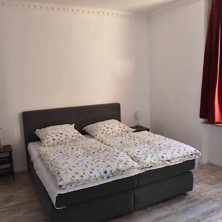 Fewo Wuppertal Apartament