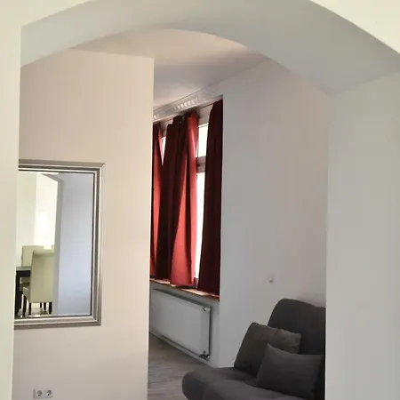 Fewo Wuppertal Apartament *
