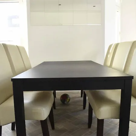 Fewo Wuppertal Διαμέρισμα Βούρπεταλ