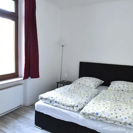 Fewo Wuppertal * Βούρπεταλ