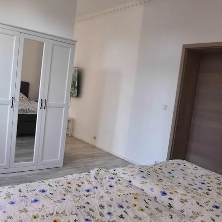 Fewo Wuppertal Appartement