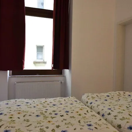 Fewo Wuppertal