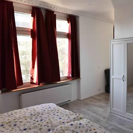 Appartement Fewo Wuppertal Wuppertal