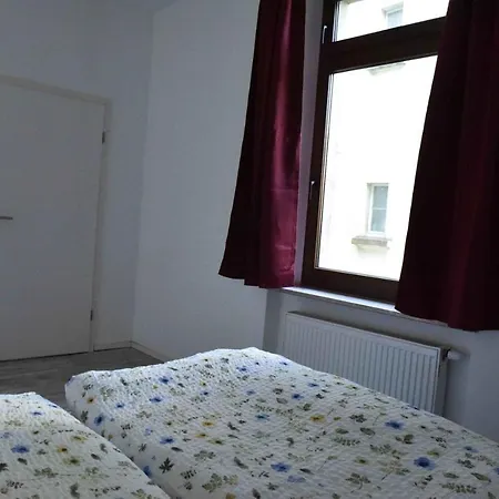 Fewo Wuppertal Διαμέρισμα Βούρπεταλ