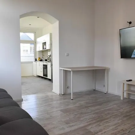 Apartament Fewo Wuppertal *