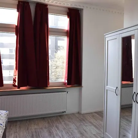 Lejlighed Fewo Wuppertal *