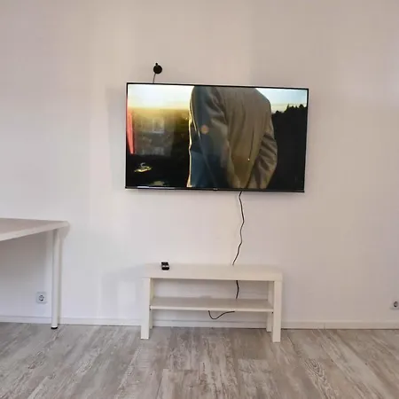 Fewo Wuppertal * Βούρπεταλ