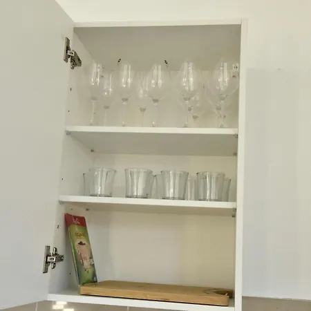 Apartament Fewo Wuppertal Wuppertal