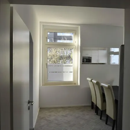 Fewo Wuppertal Appartement