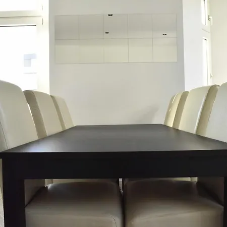 Fewo Wuppertal Βούρπεταλ