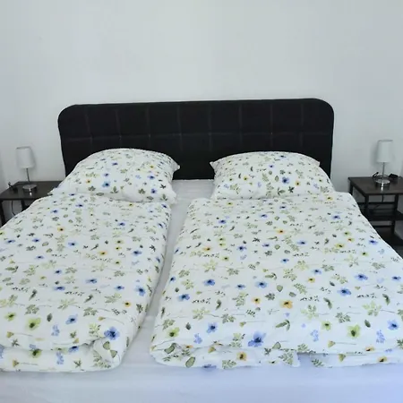 Apartament Fewo Wuppertal